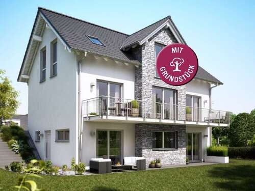 Foto - Haus zum Kaufen in Gönnersdorf 677.900,00 € 223 m²