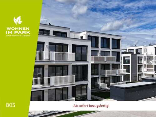 Foto - Wohnung zum Kaufen in Langenau 535.900,00 € 103.15 m²
