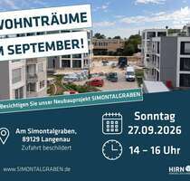 Wohnung zum Kaufen in Langenau 535.900,00 € 103.15 m²