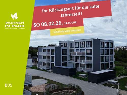 Foto - Wohnung zum Kaufen in Langenau 535.900,00 € 103.15 m²