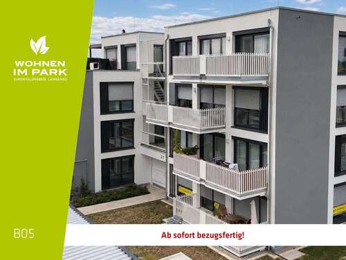 Foto - Wohnung zum Kaufen in Langenau 535.900,00 € 103.15 m²
