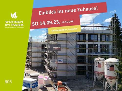 Foto - Wohnung zum Kaufen in Langenau 535.900,00 € 103.15 m²