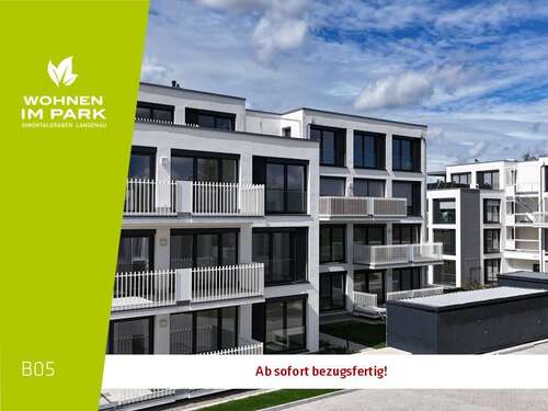 Foto - Wohnung zum Kaufen in Langenau 535.900,00 € 103.15 m²