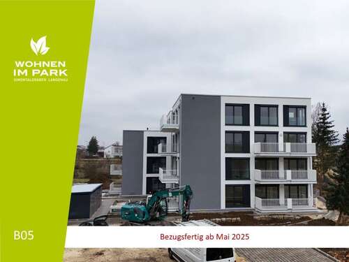 Foto - Wohnung zum Kaufen in Langenau 535.900,00 € 103.15 m²