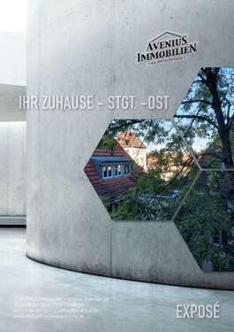 Foto - Wohnung zum Mieten in Stuttgart 990,00 € 71.9 m²