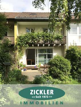 Foto - Haus zum Mieten in Reutlingen 1.300,00 € 110 m²