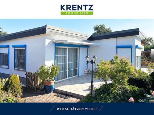 Foto - Haus zum Kaufen in Brandenburg an der Havel 279.000,00 € 68.27 m²