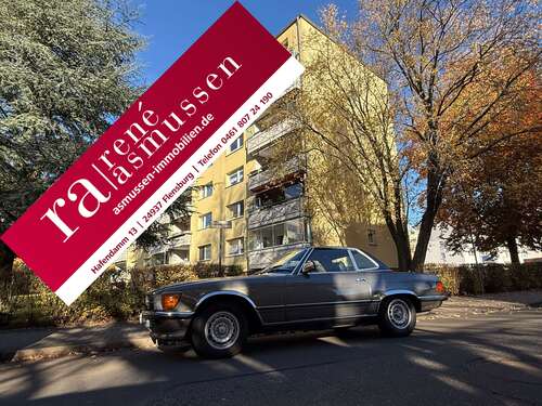 Foto - Wohnung zum Kaufen in Flensburg 149.000,00 € 83 m²