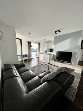 Foto - Wohnung zum Mieten in Düsseldorf 2.000,00 € 80 m²