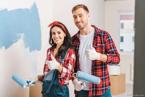 Foto - Wohnung zum Kaufen in Hirschhorn 204.000,00 € 106 m²