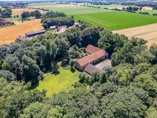 Foto - Haus zum Kaufen in Scholen 529.000,00 € 450 m²