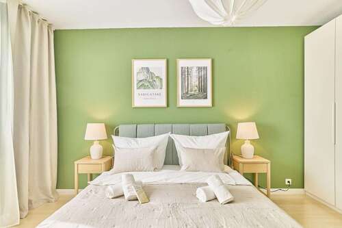 Foto - Wohnung zum Mieten in Landstuhl 2.200,00 € 107 m²