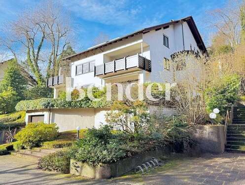 Foto - Wohnung zum Mieten in Baden-Baden 900,00 € 75 m²