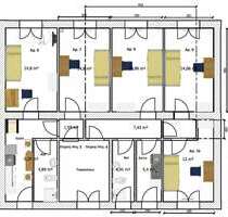 WG-Zimmer in Düsseldorf 590,00 € 15 m²