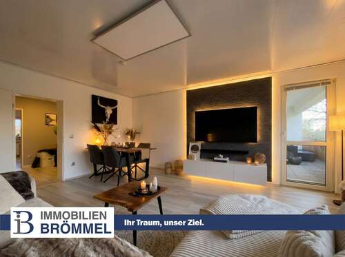 Foto - Wohnung zum Kaufen in Gladbeck 239.000,00 € 95 m²