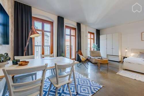 Foto - Wohnen auf Zeit in Berlin 1.500,00 €