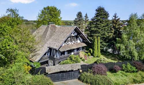 Foto - Haus zum Kaufen in Kell am See 295.000,00 € 175 m²