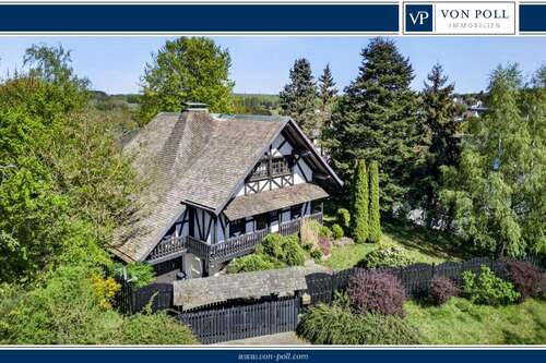 Foto - Haus zum Kaufen in Kell am See 295.000,00 € 175 m²