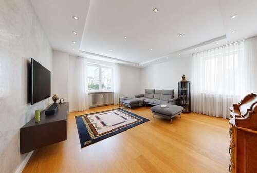 Foto - Wohnung zum Kaufen in Frankfurt am Main 1.590.000,00 € 155.65 m²