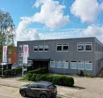 Büro in Hamburg 480,64 € 48.96 m²