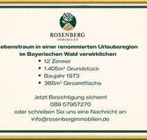 Gastronomie in Bodenmais 975.000,00 € 368 m²