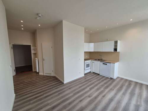 Foto - Wohnung zum Mieten in Dresden 611,00 € 63 m²