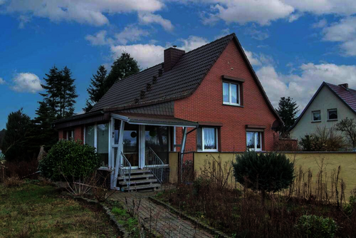 Foto - Haus zum Kaufen in Grieben 120.000,00 € 120.21 m²