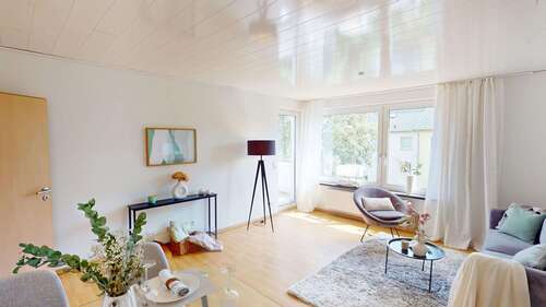 Foto - Wohnung zum Kaufen in Wolfenbüttel 159.000,00 € 65 m²