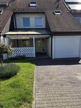 Foto - Haus zum Mieten in Nördlingen 1.200,00 € 124 m²