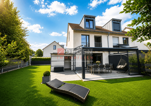 Foto - Haus zum Kaufen in Dortmund 699.000,00 € 132.11 m²