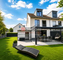 Haus zum Kaufen in Dortmund 699.000,00 € 132.11 m²