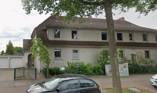 Foto - Garage zu vermieten in Bremen 44,00 €