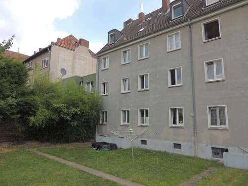 Foto - Wohnung zum Kaufen in Gelsenkirchen 79.500,00 € 78 m²