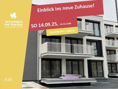 Foto - Wohnung zum Kaufen in Langenau 747.900,00 € 143.75 m²