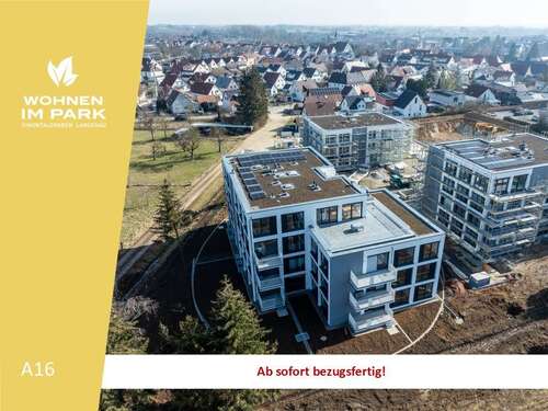 Foto - Wohnung zum Kaufen in Langenau 747.900,00 € 143.75 m²