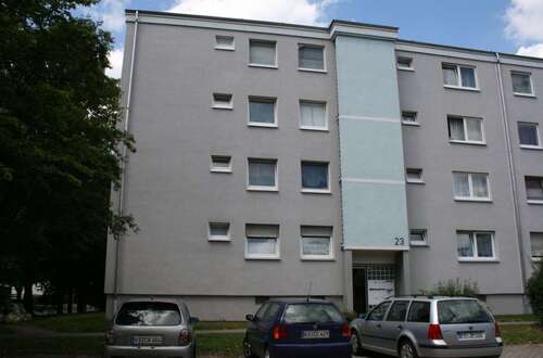 Foto - Wohnung zum Mieten in Kassel 529,50 € 59.83 m²