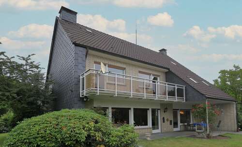 Foto - Haus zum Kaufen in Essen 879.000,00 € 184.6 m²