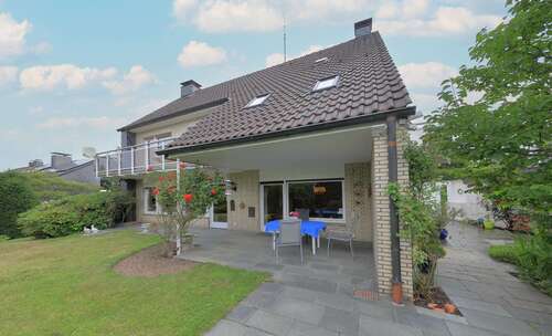 Foto - Haus zum Kaufen in Essen 750.000,00 € 184.6 m²