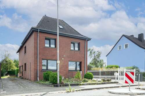 Foto - Haus zum Kaufen in Waldfeucht Bocket 298.000,00 € 154 m²