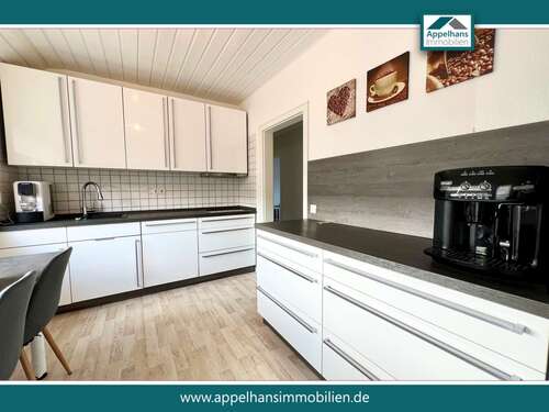 Foto - Wohnung zum Kaufen in Wallenhorst 119.000,00 € 84 m²