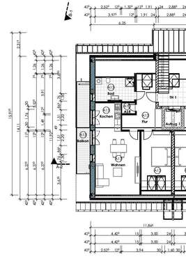 Foto - Wohnung zum Mieten in Bruckmühl 1.345,00 € 77.67 m²