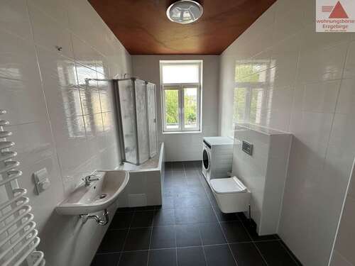 Foto - Wohnung zum Mieten in Chemnitz Schloßchemnitz 700,00 € 100.23 m²