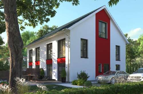 Foto - Haus zum Kaufen in Kürten 432.658,00 € 141 m²
