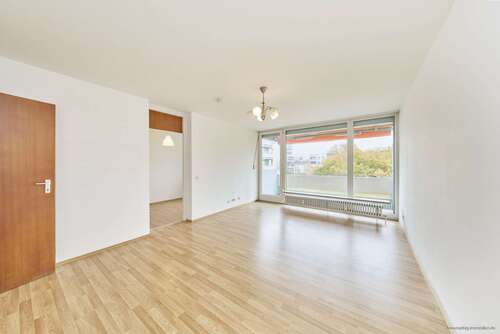 Foto - Wohnung zum Kaufen in München 250.000,00 € 45 m²