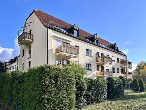 Foto - Wohnung zum Kaufen in Dresden 230.000,00 € 74 m²