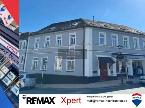 Foto - Wohnung zum Mieten in Bad Steben 990,00 € 120 m²