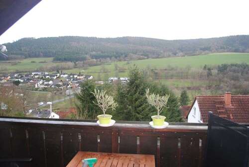 Foto - Wohnung zum Mieten in Kirchzell 450,00 € 67 m²