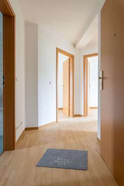 Foto - Wohnung zum Mieten in Schönebeck 287,10 € 38.28 m²