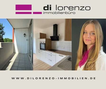 Foto - Wohnung zum Kaufen in Mönchengladbach 168.000,00 € 78.35 m²