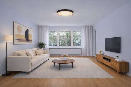 Foto - Wohnung zum Kaufen in Berlin 569.000,00 € 92 m²